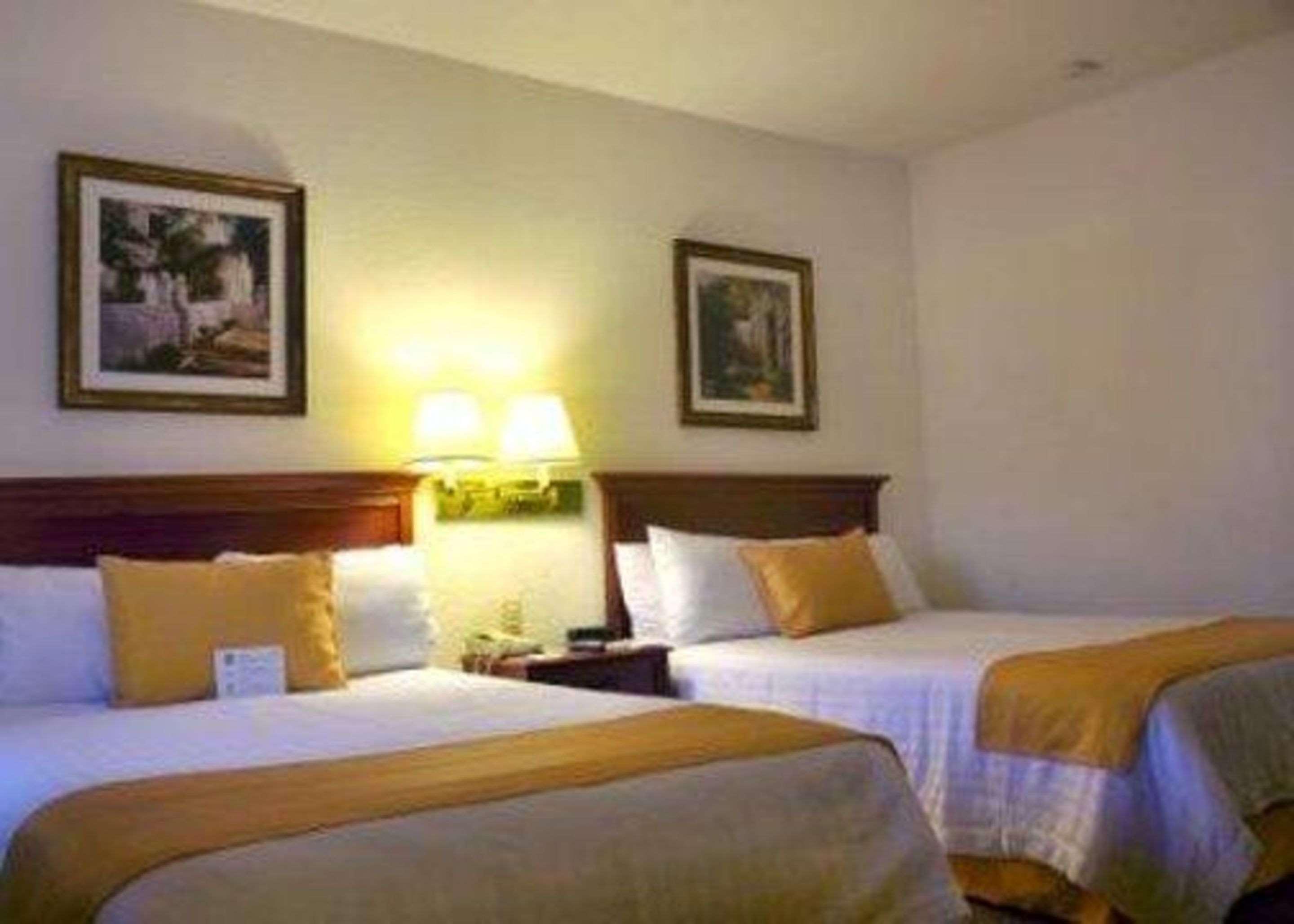 Quality Inn Ciudad Obregon Ciudad Obregón Exterior foto