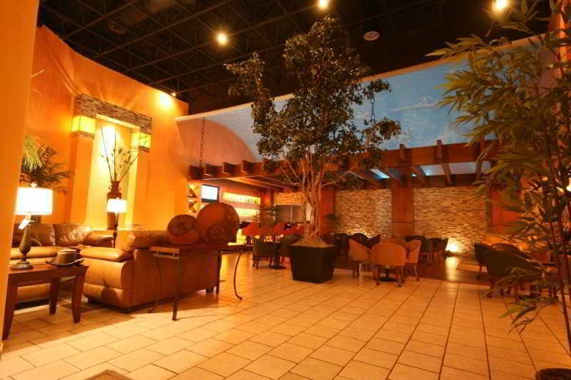 Quality Inn Ciudad Obregon Ciudad Obregón Exterior foto
