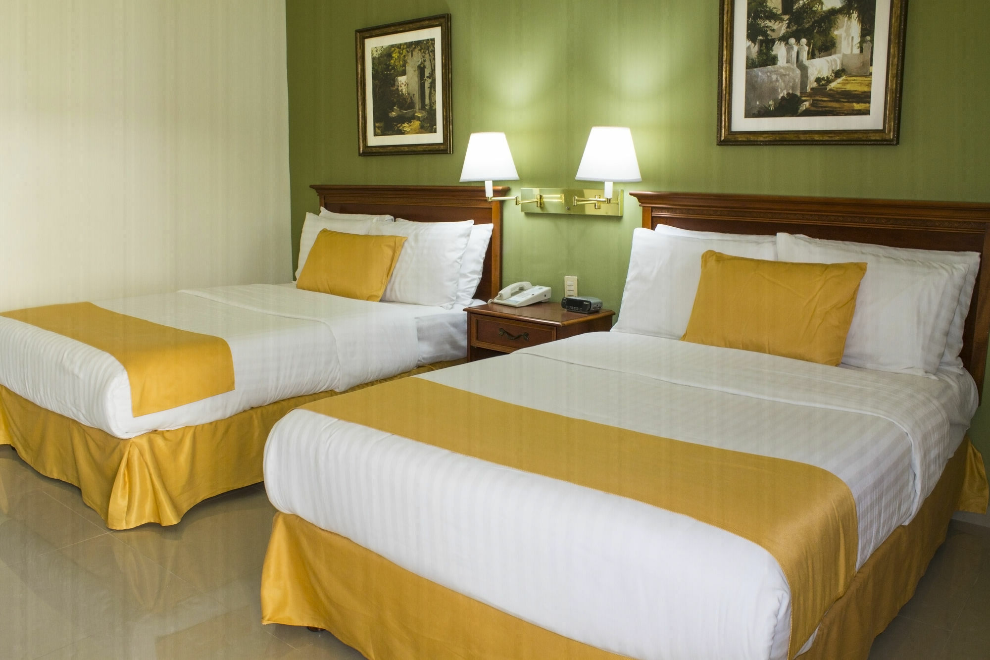 Quality Inn Ciudad Obregon Ciudad Obregón Exterior foto